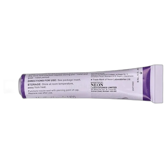 nipcare cream 20 gm